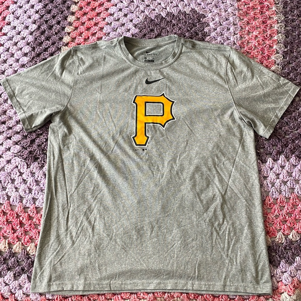 Pittsburgh pirates tshirt
